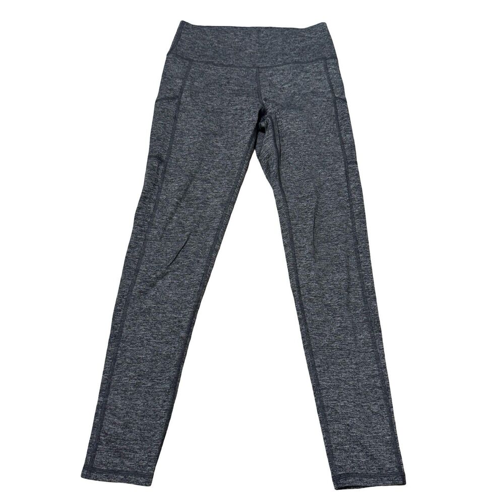 Aerie Women's High Rise Chill Play Move Leggings Size Large Long